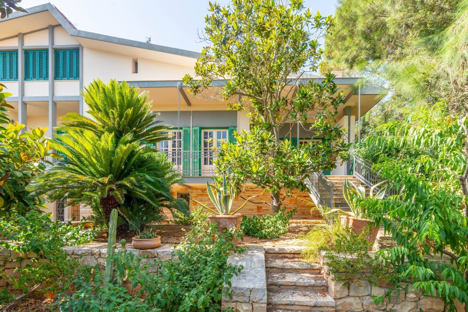 Foto 1 - Villa Via Marche
 
85, Galatina - photo 1