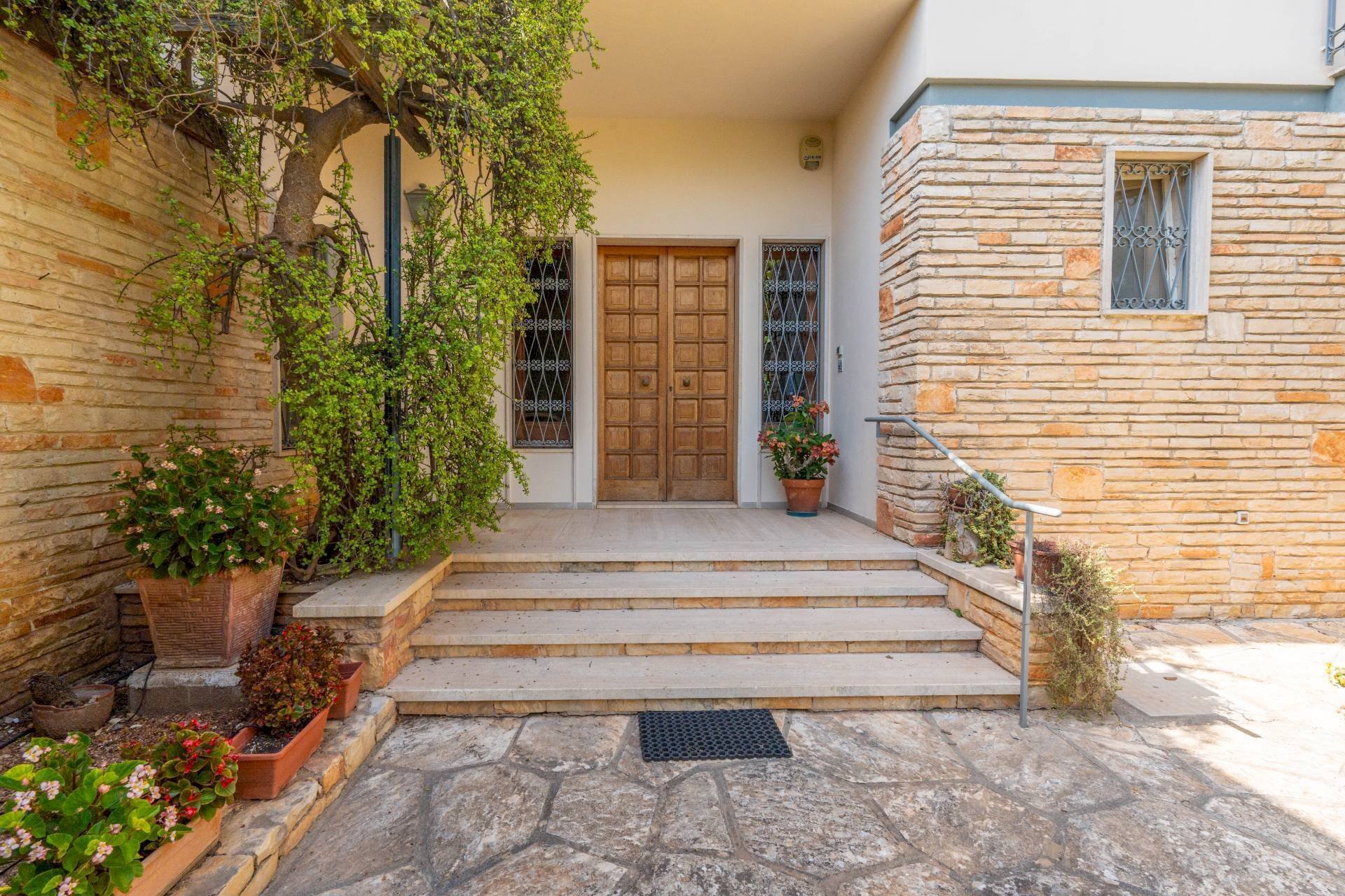 Foto 3 - Villa Via Marche
 
85, Galatina - photo 3