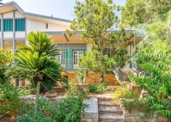 Foto 1 - Villa Via Marche
 
85, Galatina - foto 1