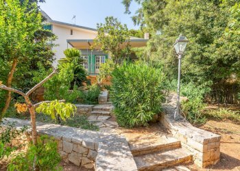 Foto 30 - Villa Via Marche
 
85, Galatina - foto 30