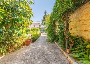 Foto 33 - Villa Via Marche
 
85, Galatina - foto 33