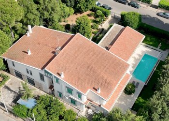 Foto 35 - Villa Via Marche
 
85, Galatina - foto 35