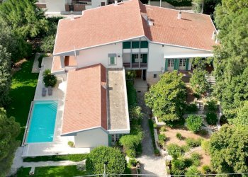 Foto 36 - Villa Via Marche
 
85, Galatina - foto 36