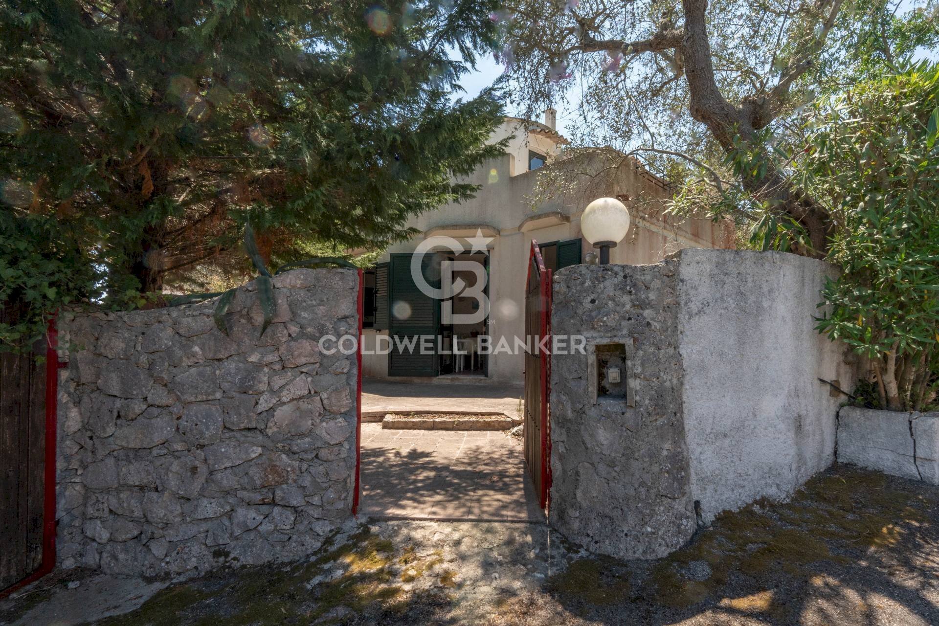 Foto 3 - Villa Strada Vicinale Dell'Acqua Viva, Diso - photo 3