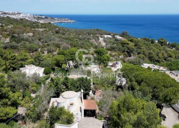 Foto 1 - Villa Strada Vicinale Dell'Acqua Viva, Diso - foto 1