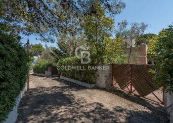 Foto 2 - Villa Strada Vicinale Dell'Acqua Viva, Diso - foto 2