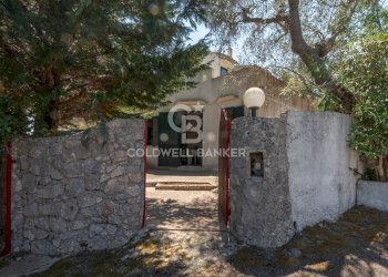 Foto 3 - Villa Strada Vicinale Dell'Acqua Viva, Diso - foto 3