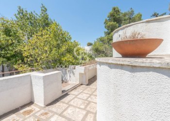 Foto 26 - Villa Strada Vicinale Dell'Acqua Viva, Diso - foto 26