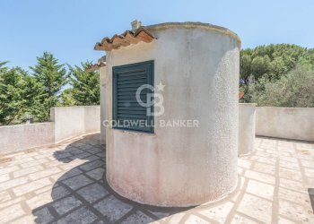 Foto 28 - Villa Strada Vicinale Dell'Acqua Viva, Diso - foto 28