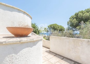 Foto 29 - Villa Strada Vicinale Dell'Acqua Viva, Diso - foto 29