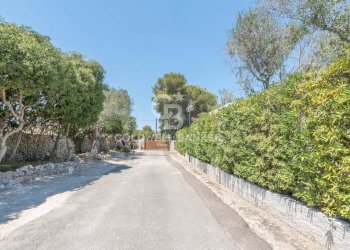 Foto 33 - Villa Strada Vicinale Dell'Acqua Viva, Diso - foto 33