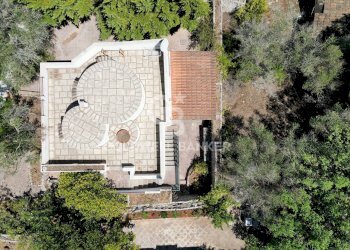 Foto 34 - Villa Strada Vicinale Dell'Acqua Viva, Diso - foto 34