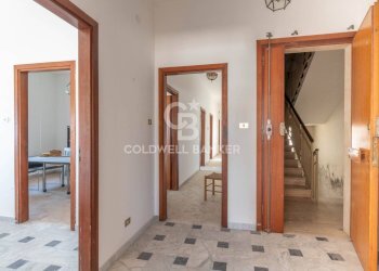 Foto 6 - Attic Via Giulio Cesare Viola
 
15, Galatina - photo 6