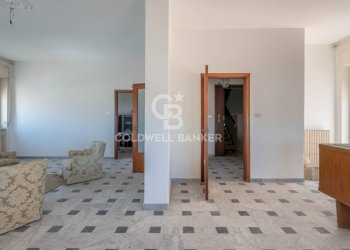 Foto 11 - Attic Via Giulio Cesare Viola
 
15, Galatina - photo 11