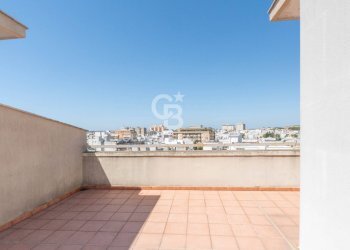 Foto 15 - Attic Via Giulio Cesare Viola
 
15, Galatina - photo 15