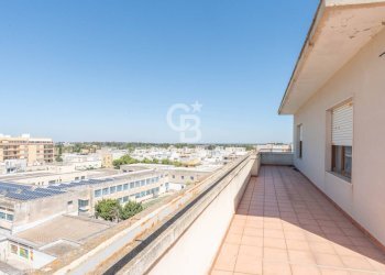 Foto 17 - Attic Via Giulio Cesare Viola
 
15, Galatina - photo 17