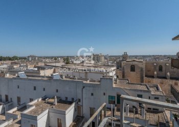 Foto 28 - Attic Via Giulio Cesare Viola
 
15, Galatina - photo 28