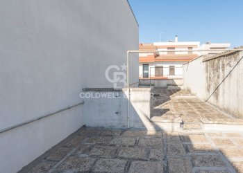 Foto 32 - Casa indipendente Via Nizza
 
53, Galatina - foto 32