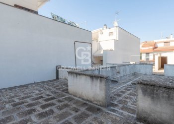 Foto 35 - Casa indipendente Via Nizza
 
53, Galatina - foto 35