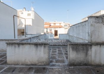 Foto 36 - Casa indipendente Via Nizza
 
53, Galatina - foto 36