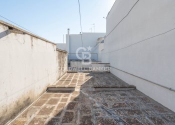 Foto 37 - Casa indipendente Via Nizza
 
53, Galatina - foto 37