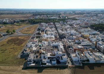 Foto 41 - Casa indipendente Via Nizza
 
53, Galatina - foto 41