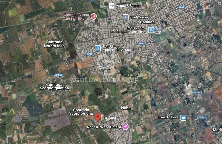 Foto 2 - Terreno edificabile Via Catullo
 
snc, Galatina - foto 2