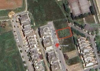 Foto 1 - Terreno edificabile Via Catullo
 
snc, Galatina - foto 1