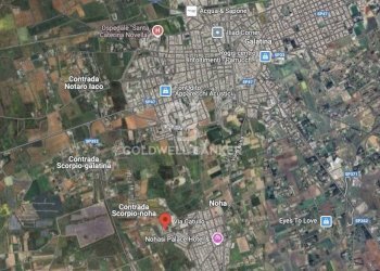 Foto 2 - Terreno edificabile Via Catullo
 
snc, Galatina - foto 2