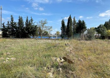 Foto 3 - Terreno edificabile Via Catullo
 
snc, Galatina - foto 3