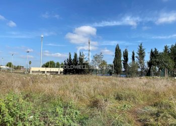 Foto 5 - Terreno edificabile Via Catullo
 
snc, Galatina - foto 5