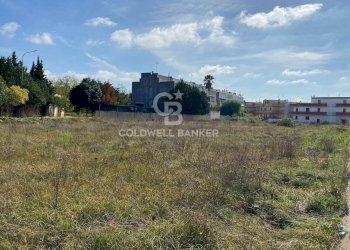 Foto 7 - Terreno edificabile Via Catullo
 
snc, Galatina - foto 7