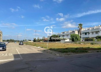 Foto 13 - Terreno edificabile Via Catullo
 
snc, Galatina - foto 13