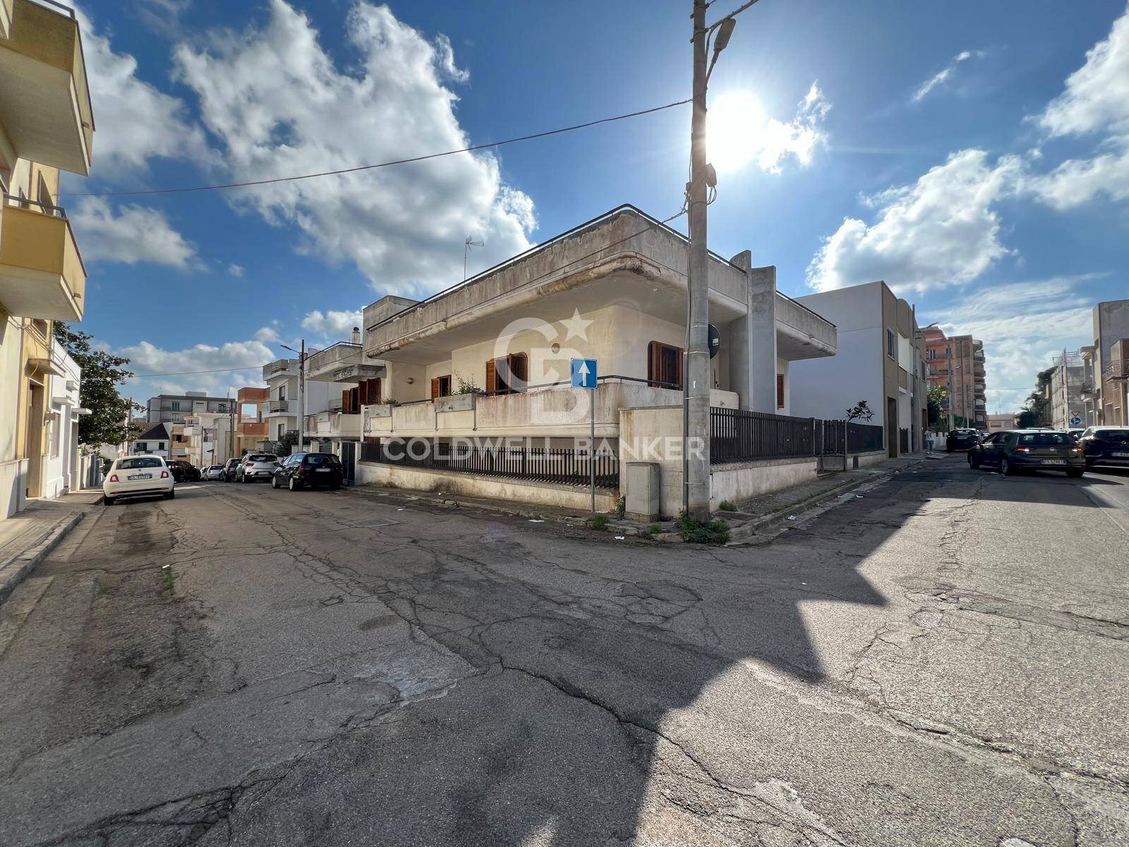 Foto 2 - Villa Via Delle Rose
 
10, Galatina - photo 2