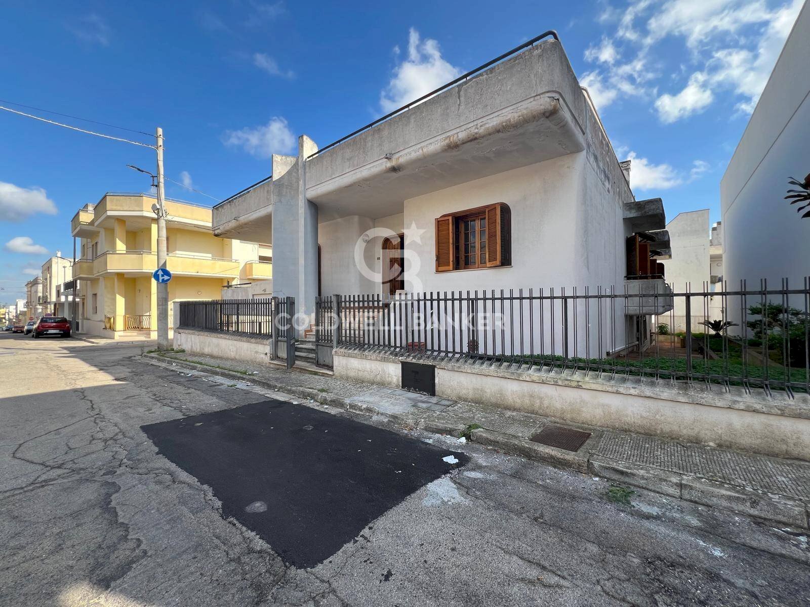 Foto 3 - Villa Via Delle Rose
 
10, Galatina - photo 3