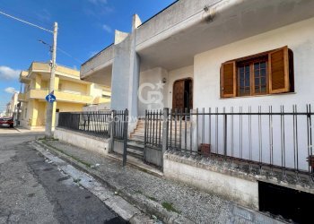 Foto 5 - Villa Via Delle Rose
 
10, Galatina - foto 5