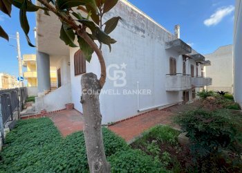 Foto 58 - Villa Via Delle Rose
 
10, Galatina - foto 58