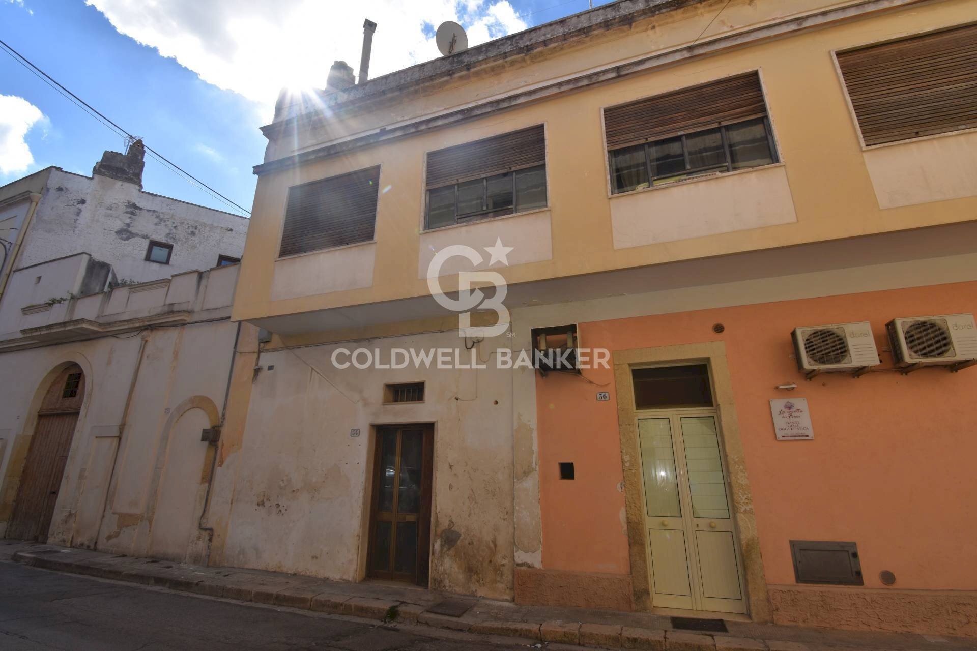 Foto 1 - Villa Via Caracciolo
 
34, Galatina - photo 1