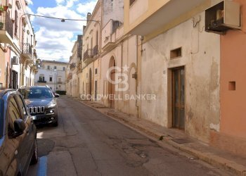 Foto 3 - Villa Via Caracciolo
 
34, Galatina - foto 3