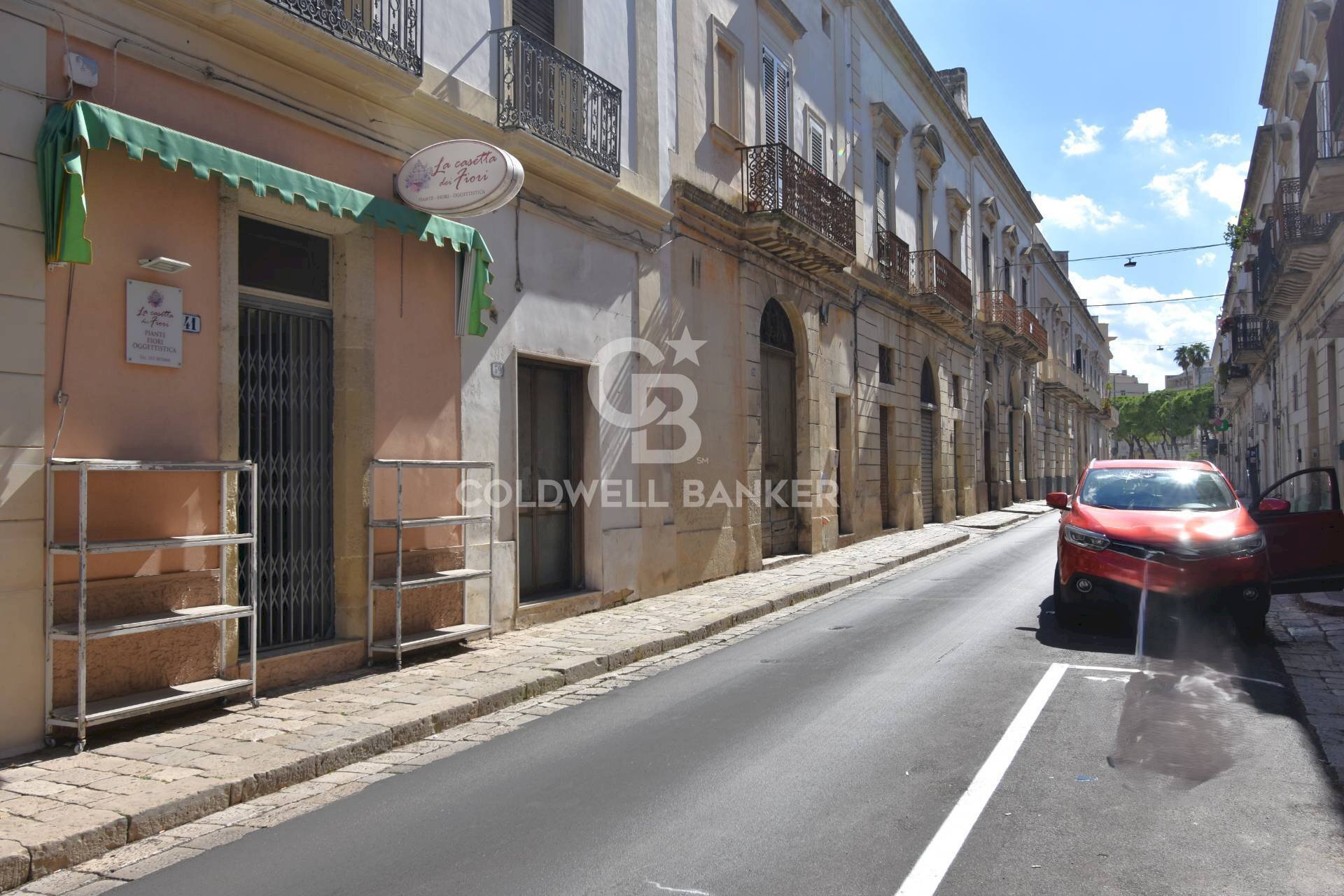 Foto 2 - Villa Corso Armando Diaz
 
39, Galatina - photo 2