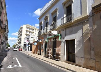 Foto 1 - Villa Corso Armando Diaz
 
39, Galatina - foto 1