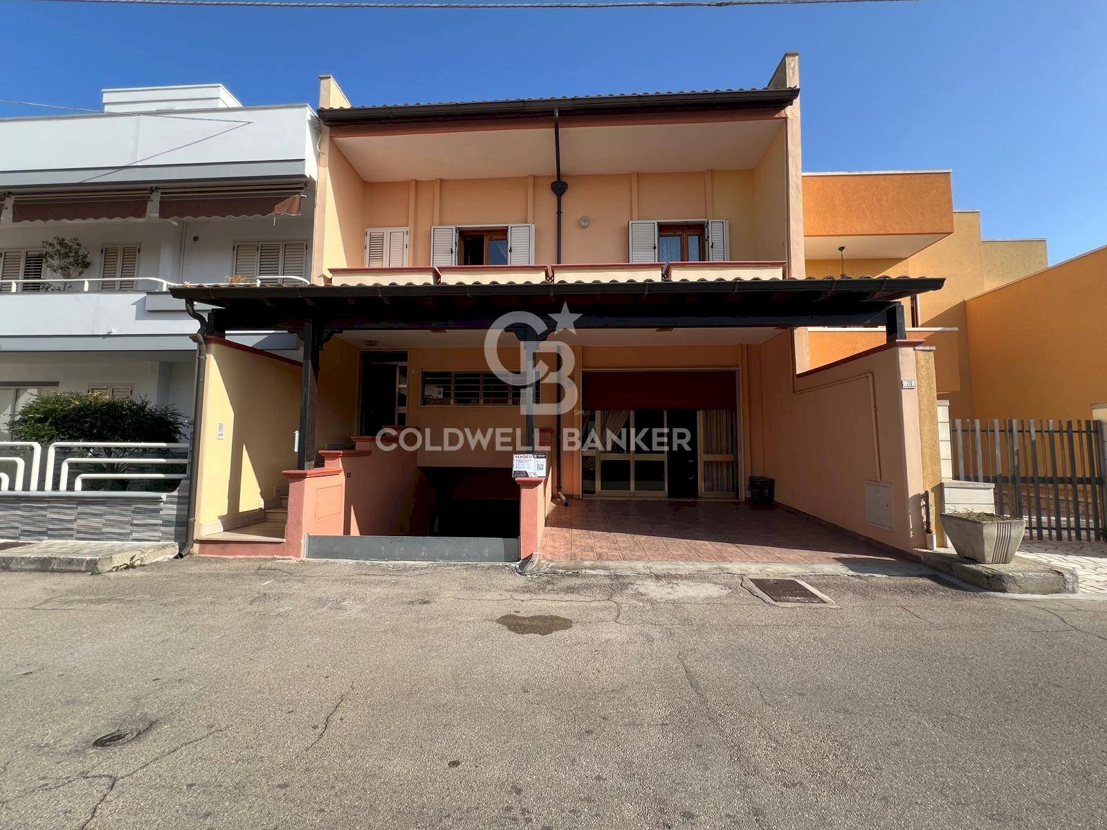 Foto 1 - Villa Via Papa Giovanni XXIII
 
29, Sogliano Cavour - foto 1