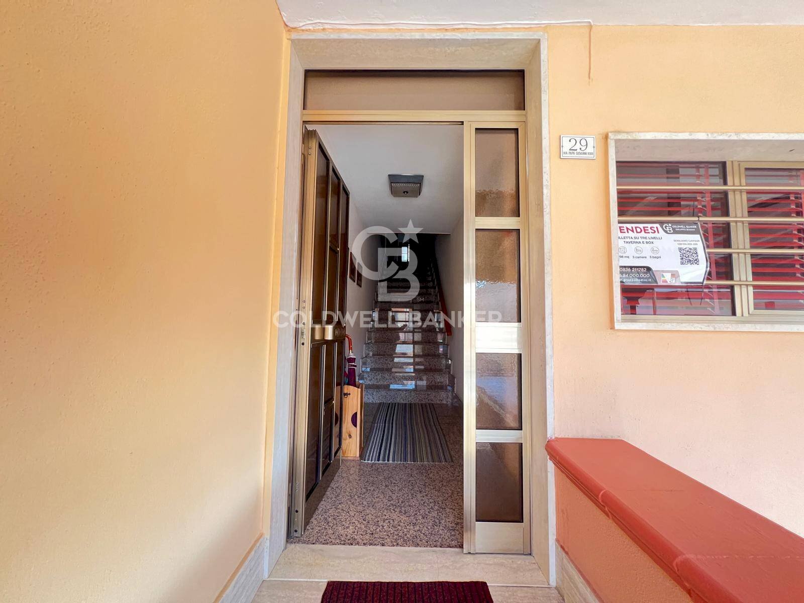 Foto 3 - Villa Via Papa Giovanni XXIII
 
29, Sogliano Cavour - foto 3