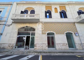 Foto 1 - Locale Commerciale Via Giovanni Pascoli
 
44, Galatina - foto 1