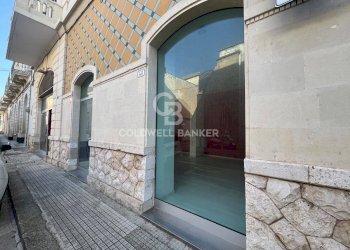 Foto 3 - Locale Commerciale Via Giovanni Pascoli
 
44, Galatina - foto 3