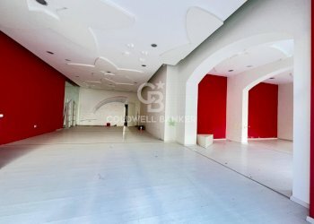 Foto 6 - Locale Commerciale Via Giovanni Pascoli
 
44, Galatina - foto 6