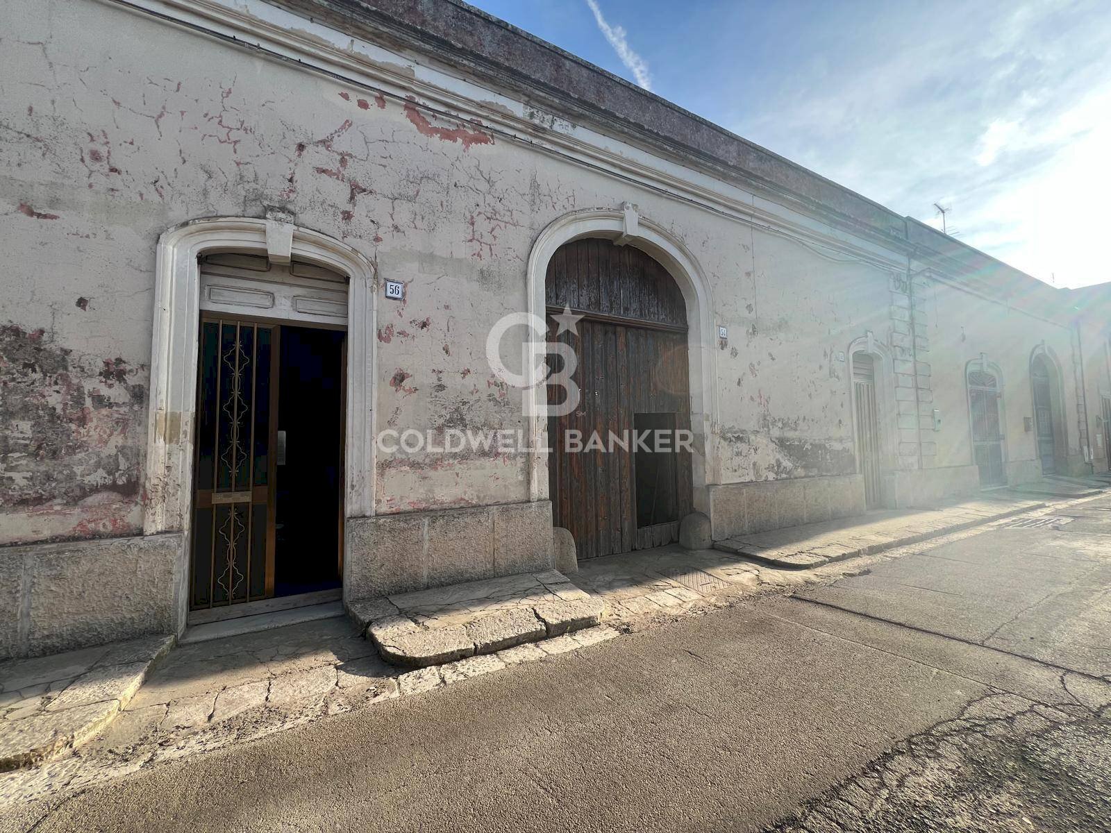 Foto 3 - Casa indipendente Via Lecce
 
52, Caprarica di Lecce - foto 3