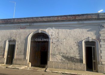 Foto 1 - Casa indipendente Via Lecce
 
52, Caprarica di Lecce - foto 1