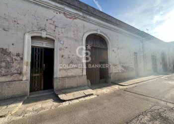 Foto 3 - Casa indipendente Via Lecce
 
52, Caprarica di Lecce - foto 3