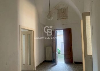 Foto 13 - Casa indipendente Via Lecce
 
52, Caprarica di Lecce - foto 13